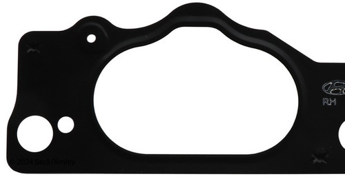Beck/Arnley Engine Intake Manifold Gasket P/N:037-6213 Beck/Arnley Engine Intake Manifold Gasket P/N:037-6213