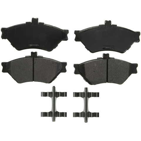 Wagner Brake Disc Brake Pad Set