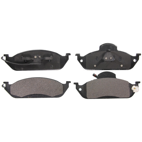 Wagner Brake Disc Brake Pad Set