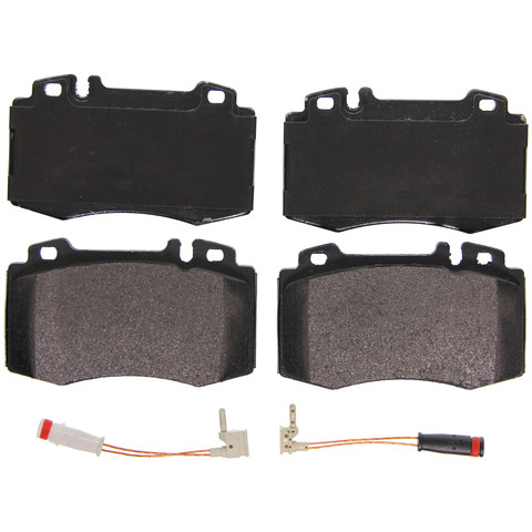 Wagner Brake Disc Brake Pad Set