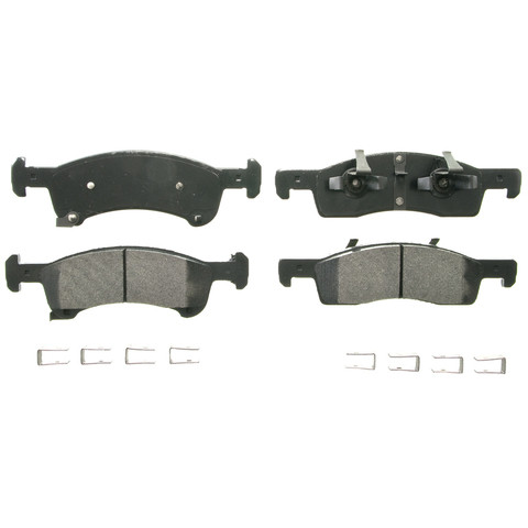 Wagner Brake Disc Brake Pad Set