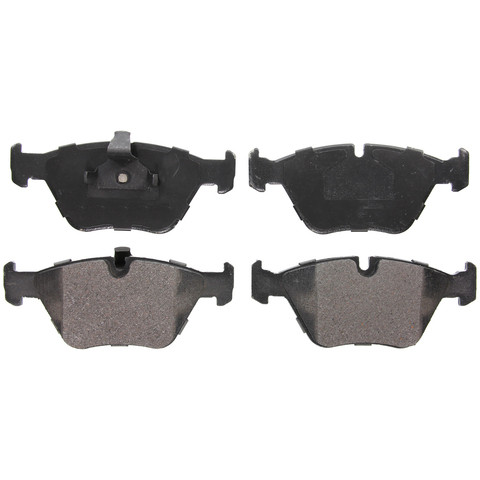 Wagner Brake Disc Brake Pad Set P/N:ZX947