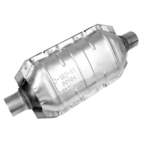 Walker Exhaust Catalytic Converter-Universal 80904