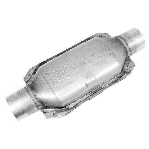 Walker Exhaust Catalytic Converter-Universal 80907