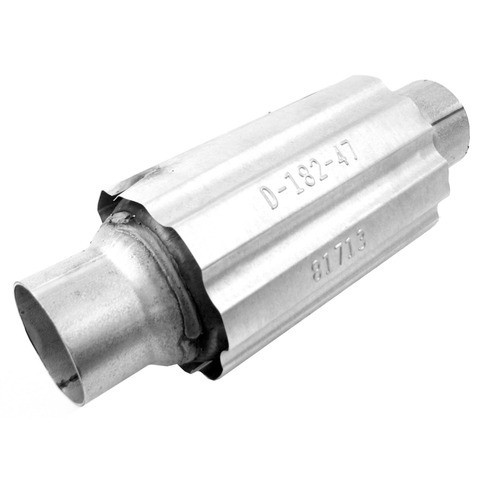 Walker Exhaust Catalytic Converter-Universal 81713