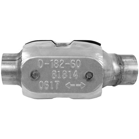 Walker Exhaust Catalytic Converter-Universal 81814
