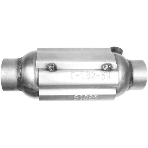 Walker Exhaust Catalytic Converter-Universal 81825