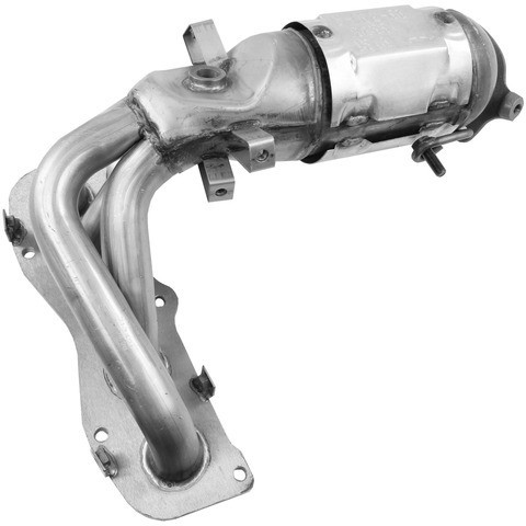 Walker Exhaust Exhaust Manifold with Integrated Catalytic Converter 82551