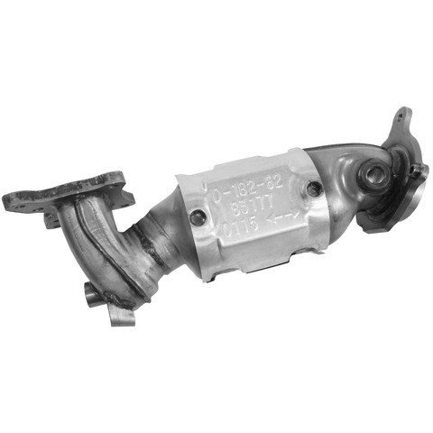 Walker Exhaust Catalytic Converter-Direct Fit 83177