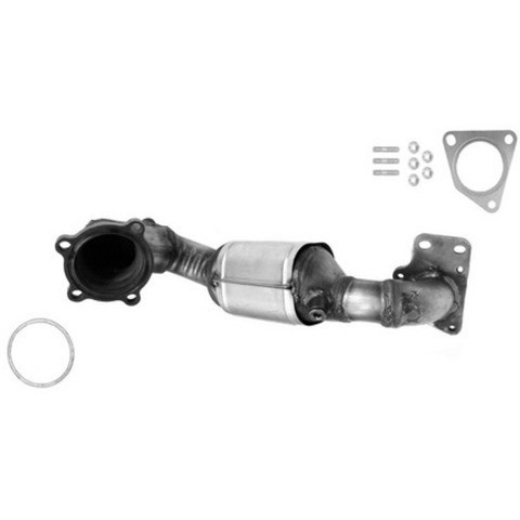 Walker Exhaust Exhaust Manifold with Integrated Catalytic Converter P/N:14619