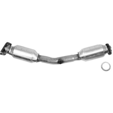 Walker Exhaust Catalytic Converter-Direct Fit 14665
