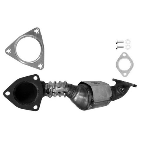 Walker Exhaust Catalytic Converter-Direct Fit 14732