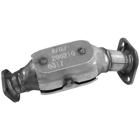 Walker Exhaust Catalytic Converter-Direct Fit 16191