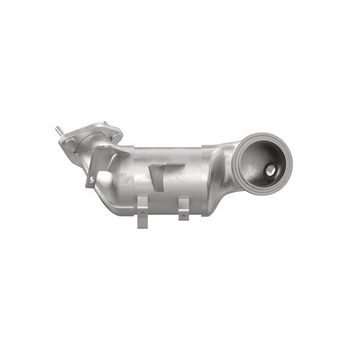 Walker Exhaust Catalytic Converter-Direct Fit 16953