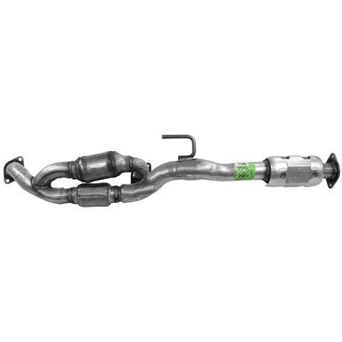 Walker Exhaust Catalytic Converter-Direct Fit 50442