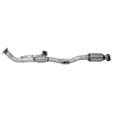 Walker Exhaust Catalytic Converter-Direct Fit 50451