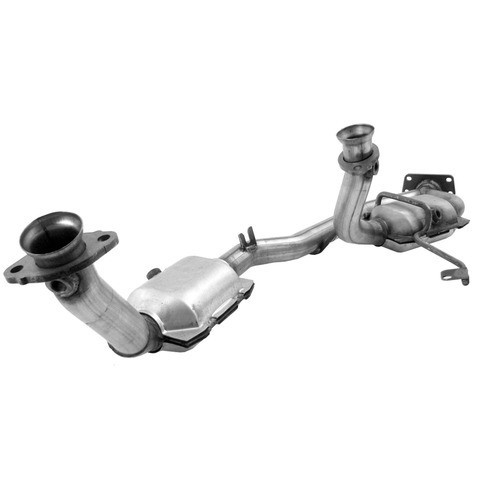 Walker Exhaust Catalytic Converter-Direct Fit 50457