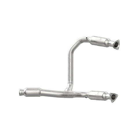 Walker Exhaust Catalytic Converter-Direct Fit 50497