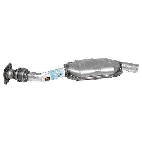 Walker Exhaust Catalytic Converter-Direct Fit 53349
