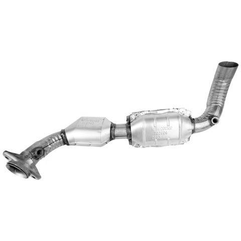 Walker Exhaust Catalytic Converter-Direct Fit 53514