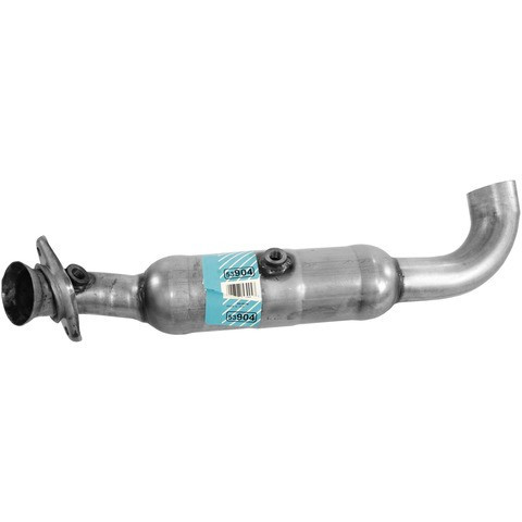 Walker Exhaust Catalytic Converter-Direct Fit 53904
