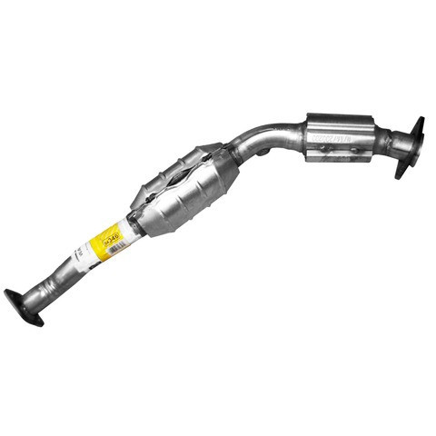 Walker Exhaust Catalytic Converter-Direct Fit 54346