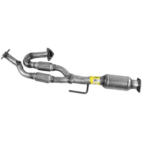 Walker Exhaust Catalytic Converter-Direct Fit 54686