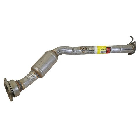 Walker Exhaust Catalytic Converter-Direct Fit 54693