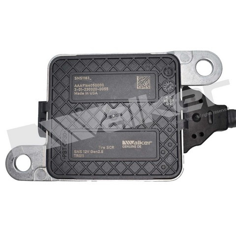 Walker Products NOx (Nitrogen Oxide) Sensor P/N:1004-1091