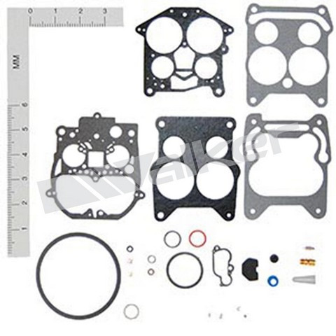 Carburetor Repair Kit Walker Products 151032A