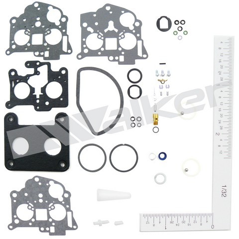 Walker Products Carburetor Repair Kit 151041A