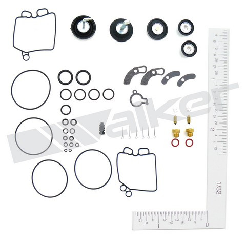 Walker Products Carburetor Repair Kit P/N:151094