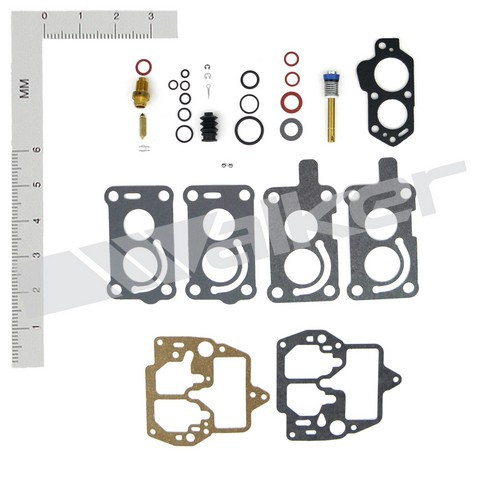 Walker Products Carburetor Repair Kit 151101A