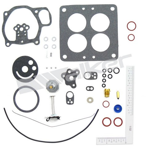 Carburetor Repair Kit Walker Products 15136