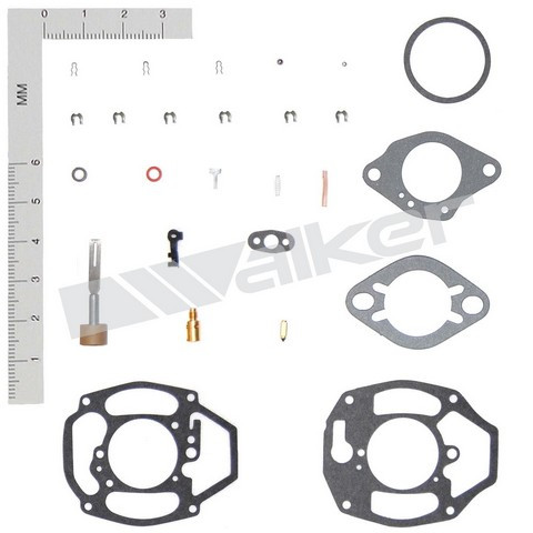 Walker Products Carburetor Repair Kit P/N:15157