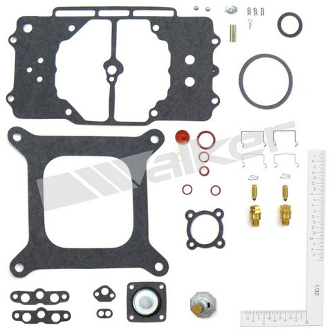 Walker Products Carburetor Repair Kit P/N:15255