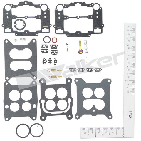Walker Products Carburetor Repair Kit P/N:15299B