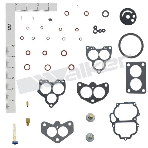 Walker Products Carburetor Repair Kit P/N:15302B