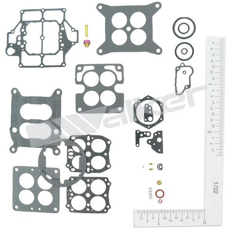 Walker Products Carburetor Repair Kit P/N:15371C