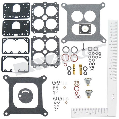Walker Products Carburetor Repair Kit 15413