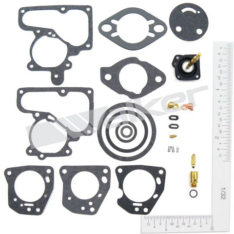 Walker Products Carburetor Repair Kit P/N:15415A
