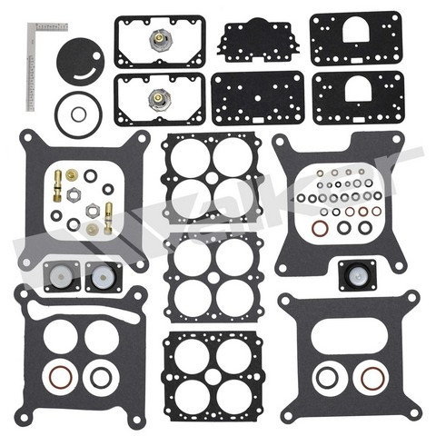 Walker Products Carburetor Repair Kit P/N:15456B