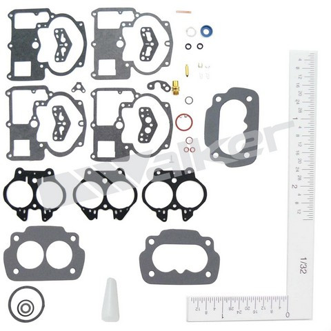 Walker Products Carburetor Repair Kit 15468D
