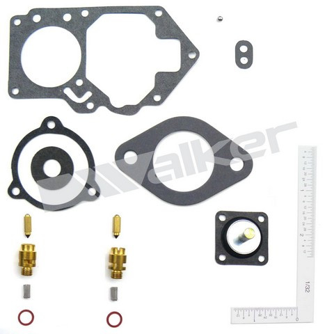 Walker Products Carburetor Repair Kit 15489A