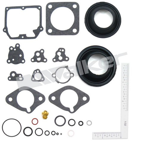 Walker Products Carburetor Repair Kit 15577C