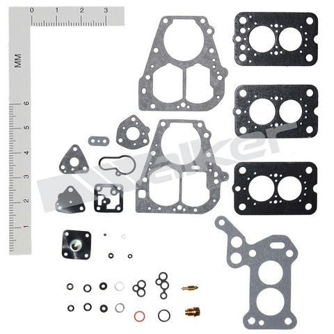 Walker Products Carburetor Repair Kit P/N:15779A
