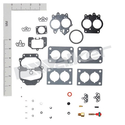 Carburetor Repair Kit fits 1977-1990 Jeep J10 CJ7 Cherokee,CJ5  WALKER PRODUCTS,