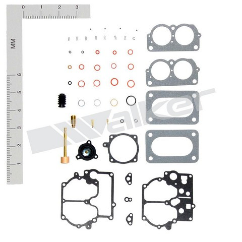 Carburetor Repair Kit Walker Products fits 75-87 Toyota Land Cruiser 4.2L-L6