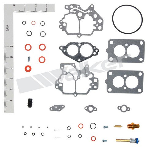 Walker Products Carburetor Repair Kit 15849A