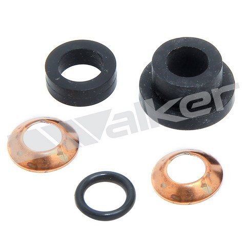 Walker Products Fuel Injector Seal Kit P/N:17109
